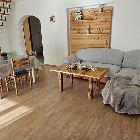 Pljesa Apartments スペタルスカ・ドラガ エクステリア 写真