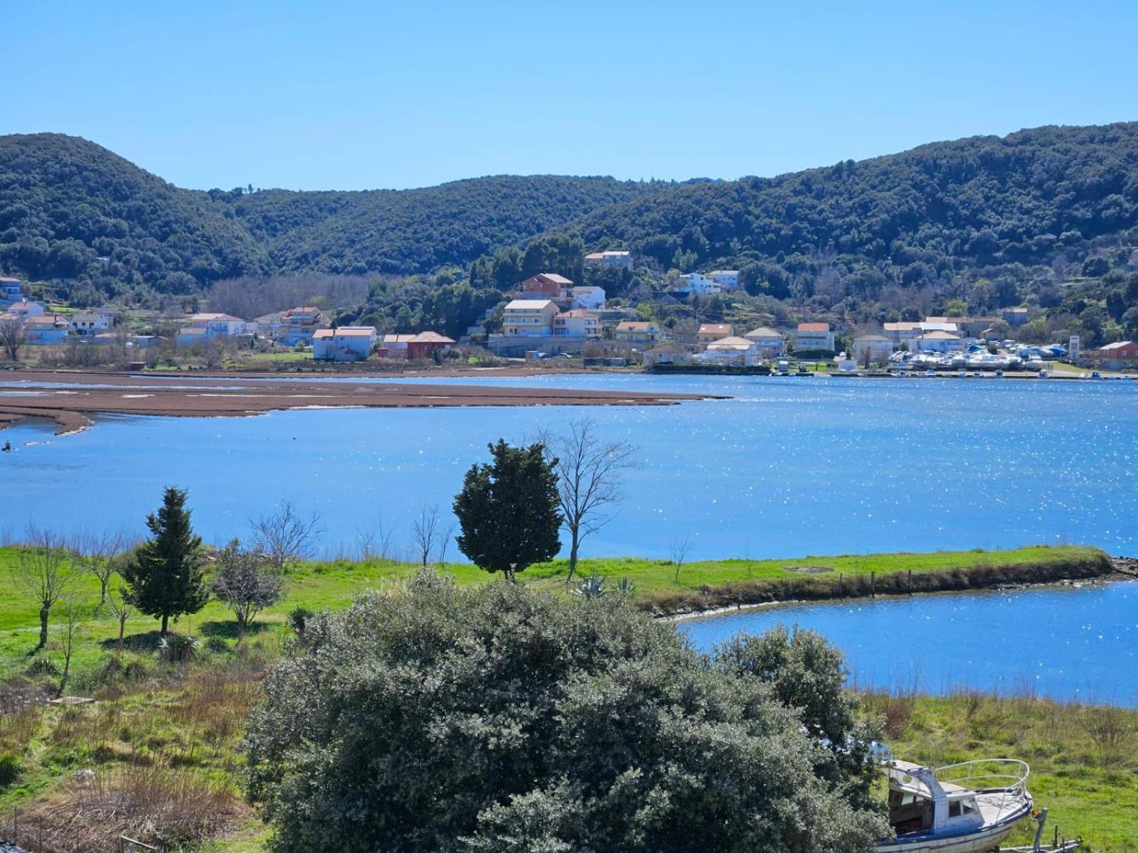 Pljesa Apartments スペタルスカ・ドラガ エクステリア 写真