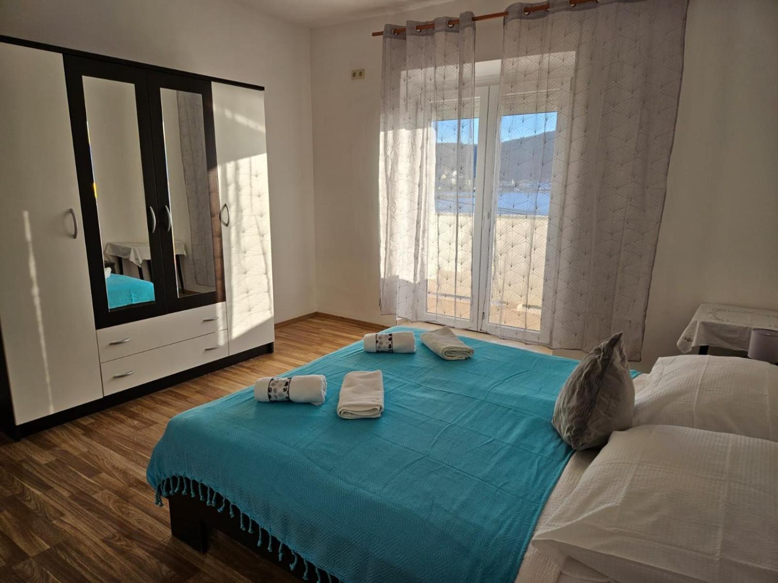 Pljesa Apartments スペタルスカ・ドラガ エクステリア 写真