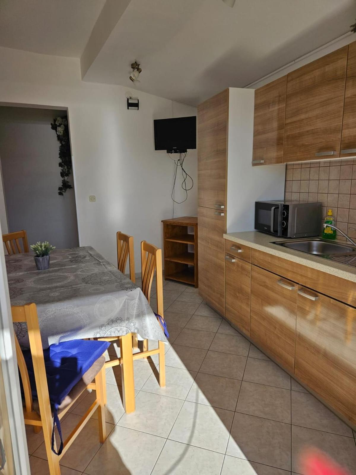 Pljesa Apartments スペタルスカ・ドラガ エクステリア 写真