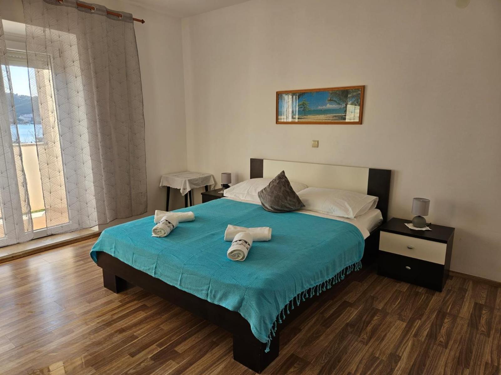 Pljesa Apartments スペタルスカ・ドラガ エクステリア 写真