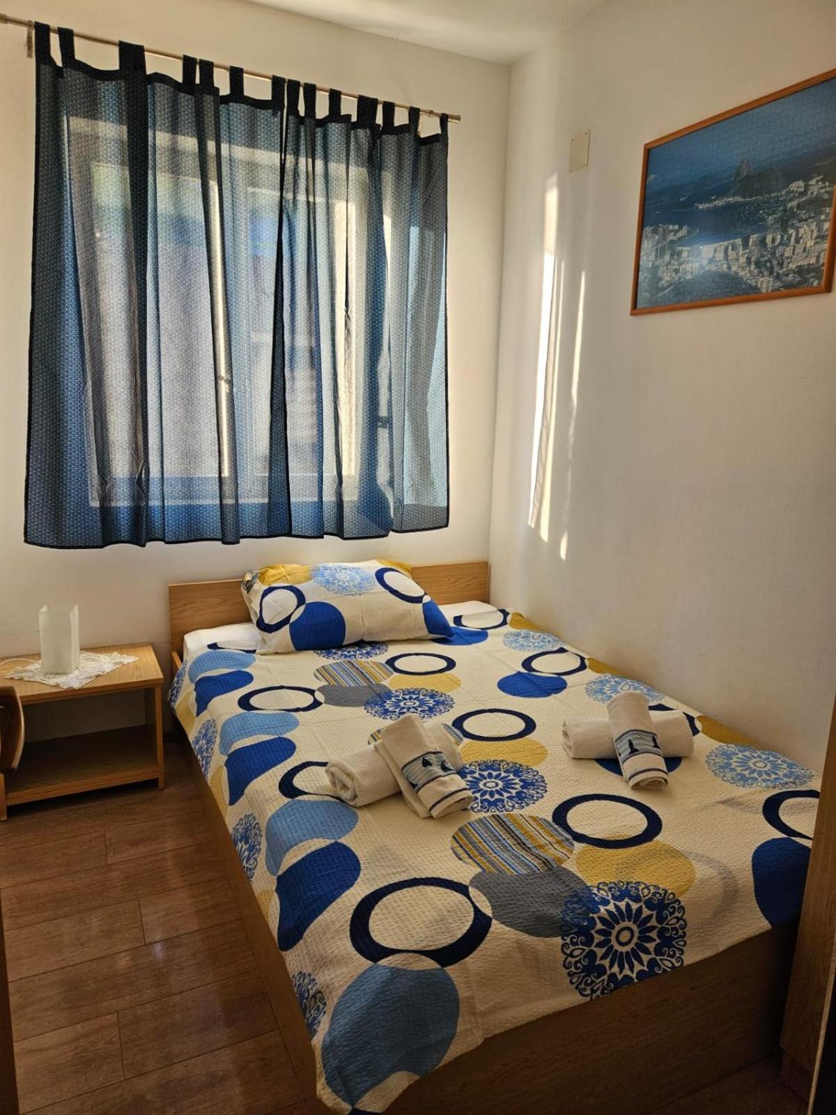 Pljesa Apartments スペタルスカ・ドラガ エクステリア 写真