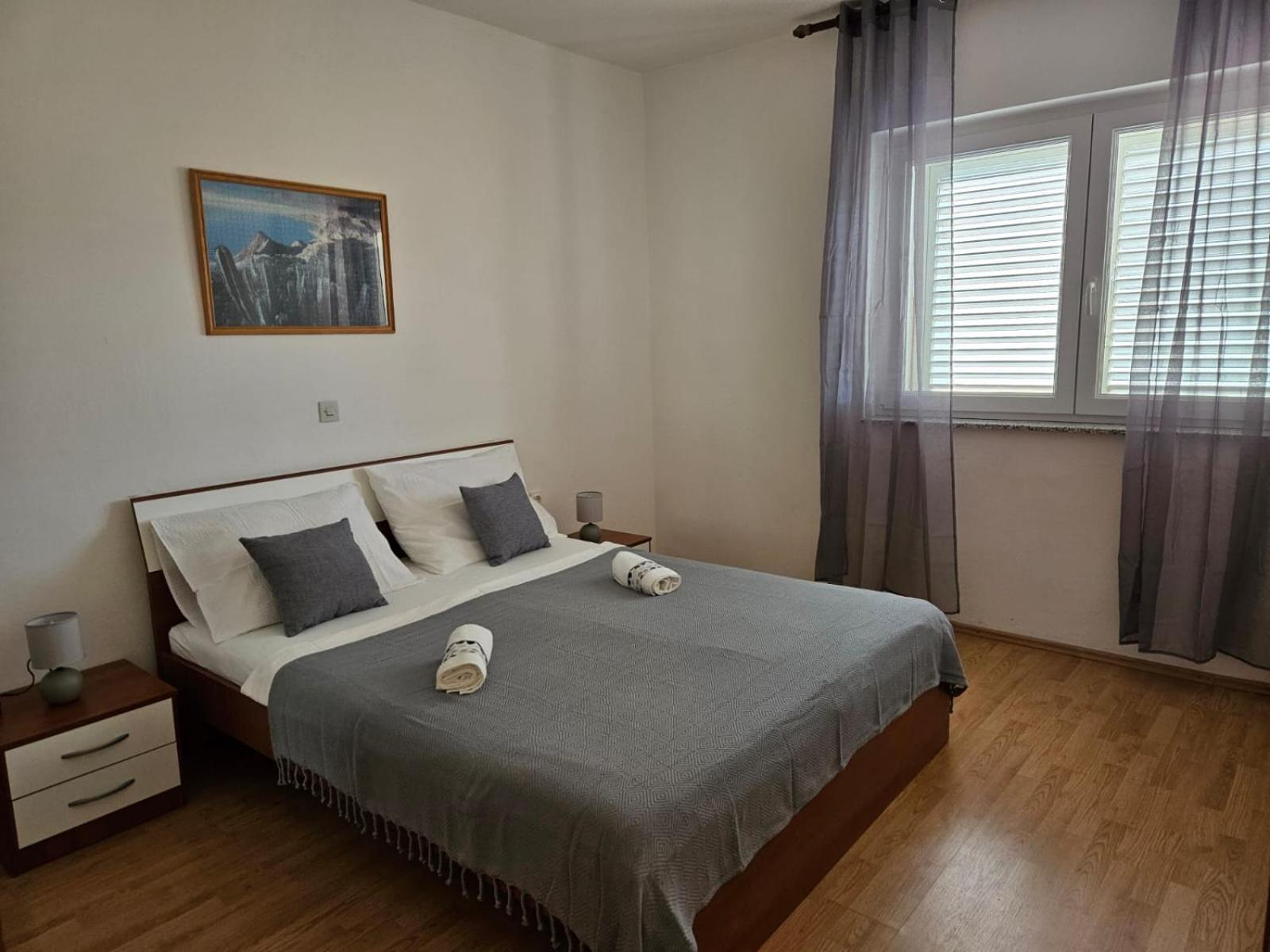Pljesa Apartments スペタルスカ・ドラガ 部屋 写真