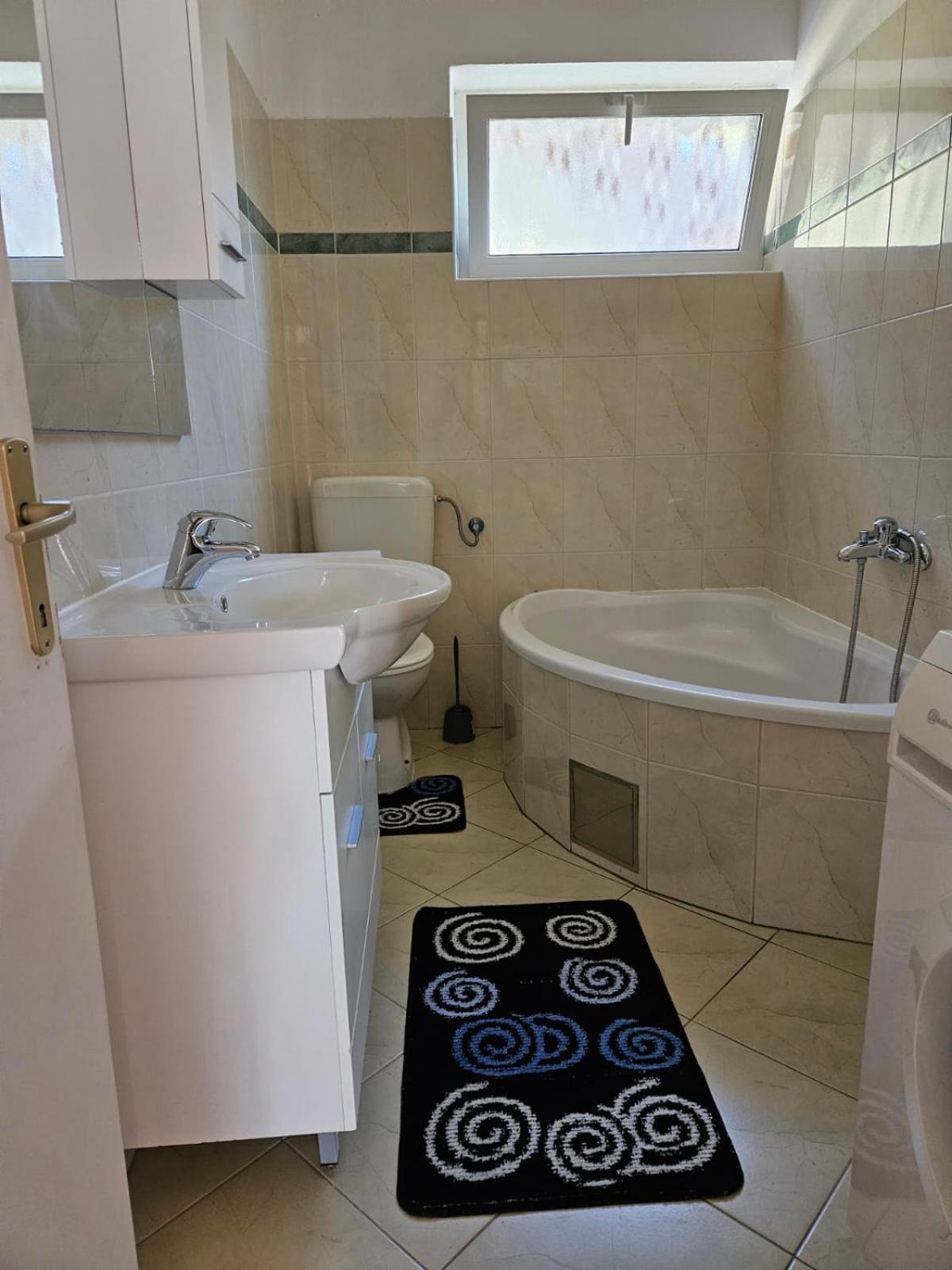 Pljesa Apartments スペタルスカ・ドラガ エクステリア 写真