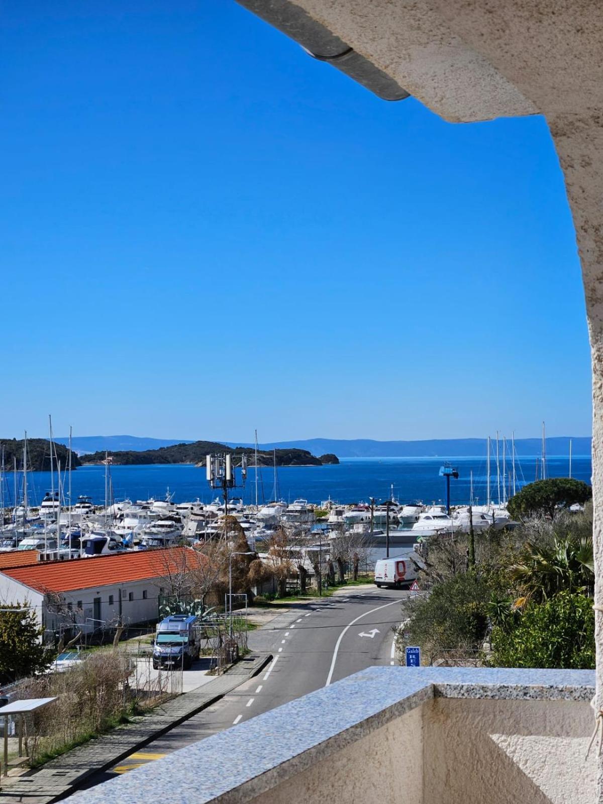 Pljesa Apartments スペタルスカ・ドラガ エクステリア 写真