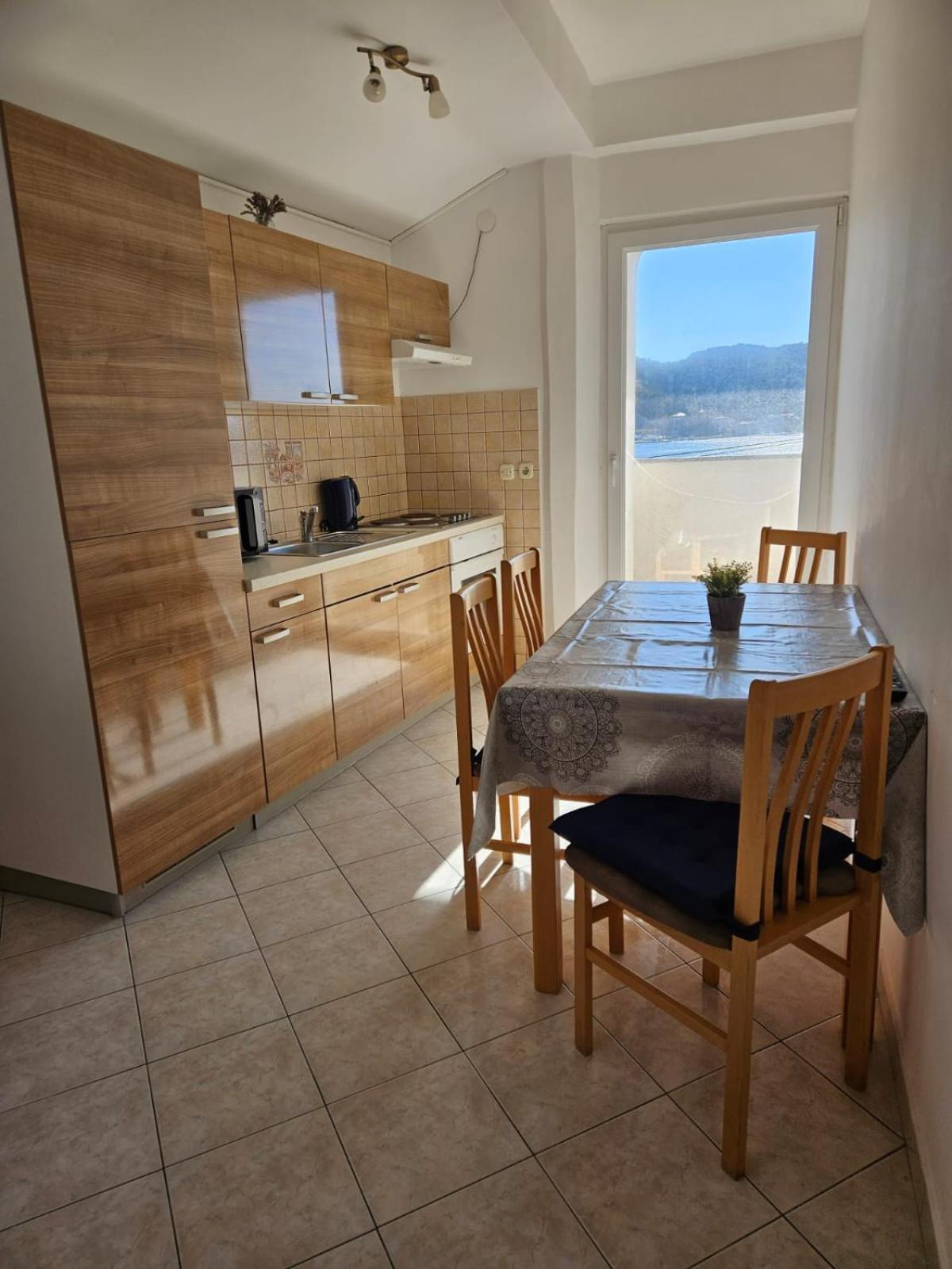 Pljesa Apartments スペタルスカ・ドラガ 部屋 写真