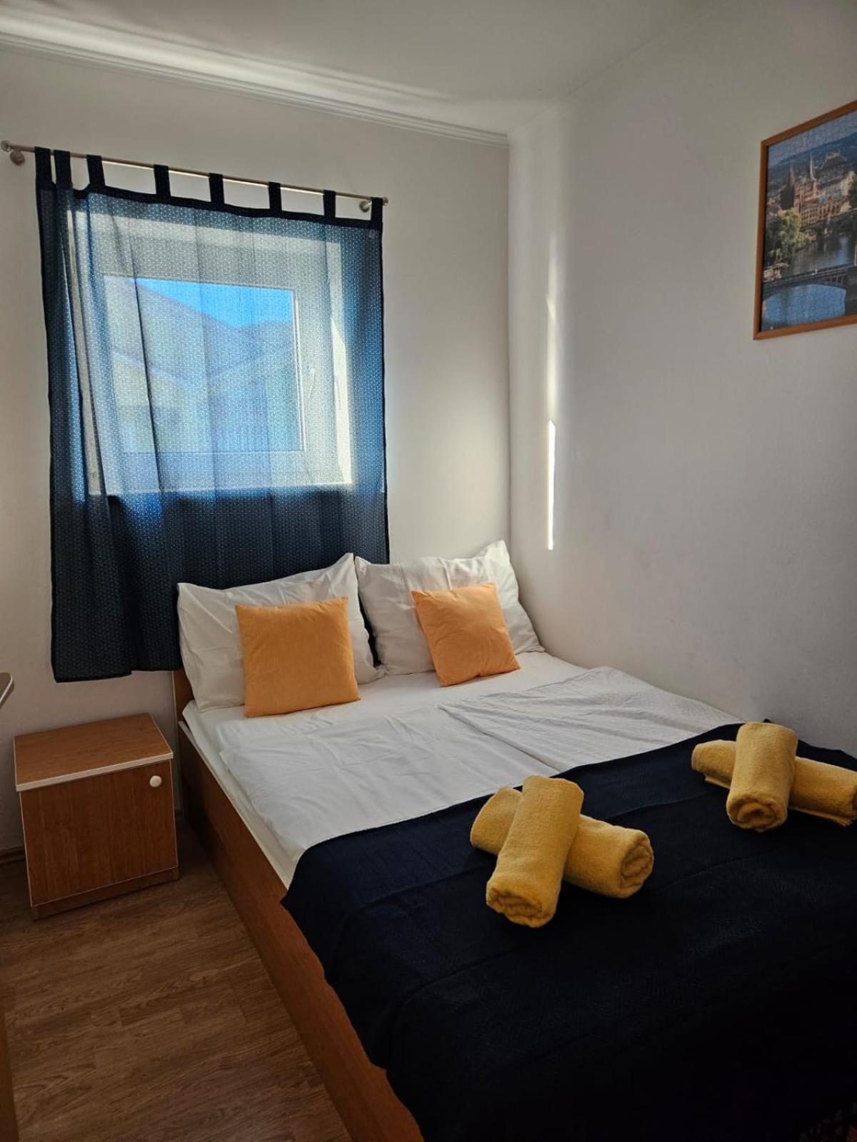 Pljesa Apartments スペタルスカ・ドラガ エクステリア 写真