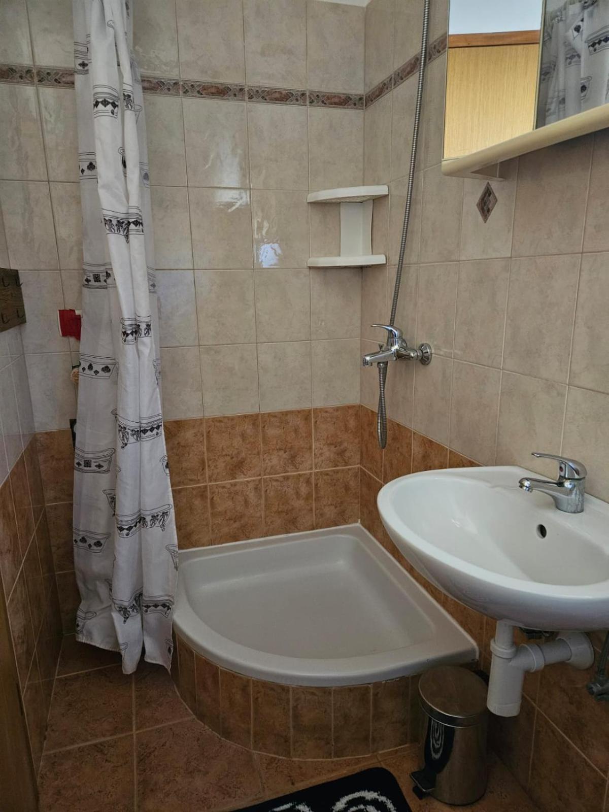 Pljesa Apartments スペタルスカ・ドラガ エクステリア 写真