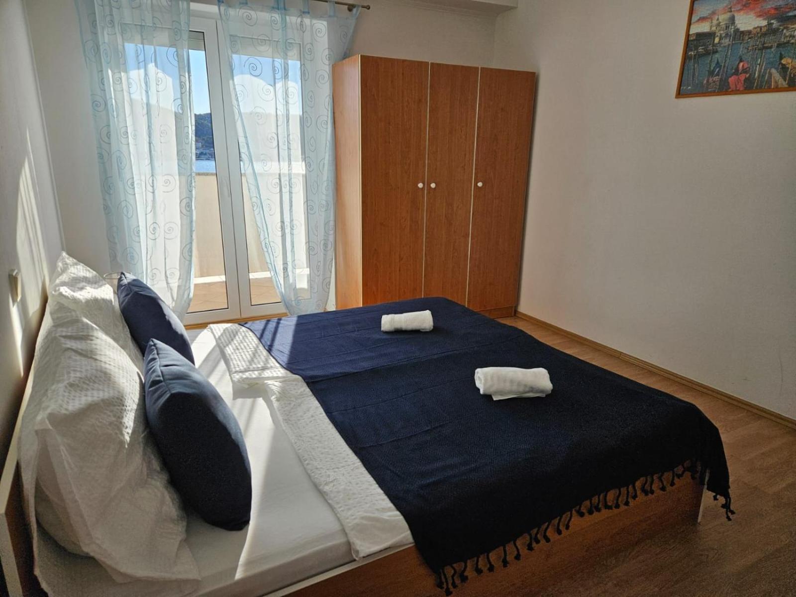 Pljesa Apartments スペタルスカ・ドラガ エクステリア 写真