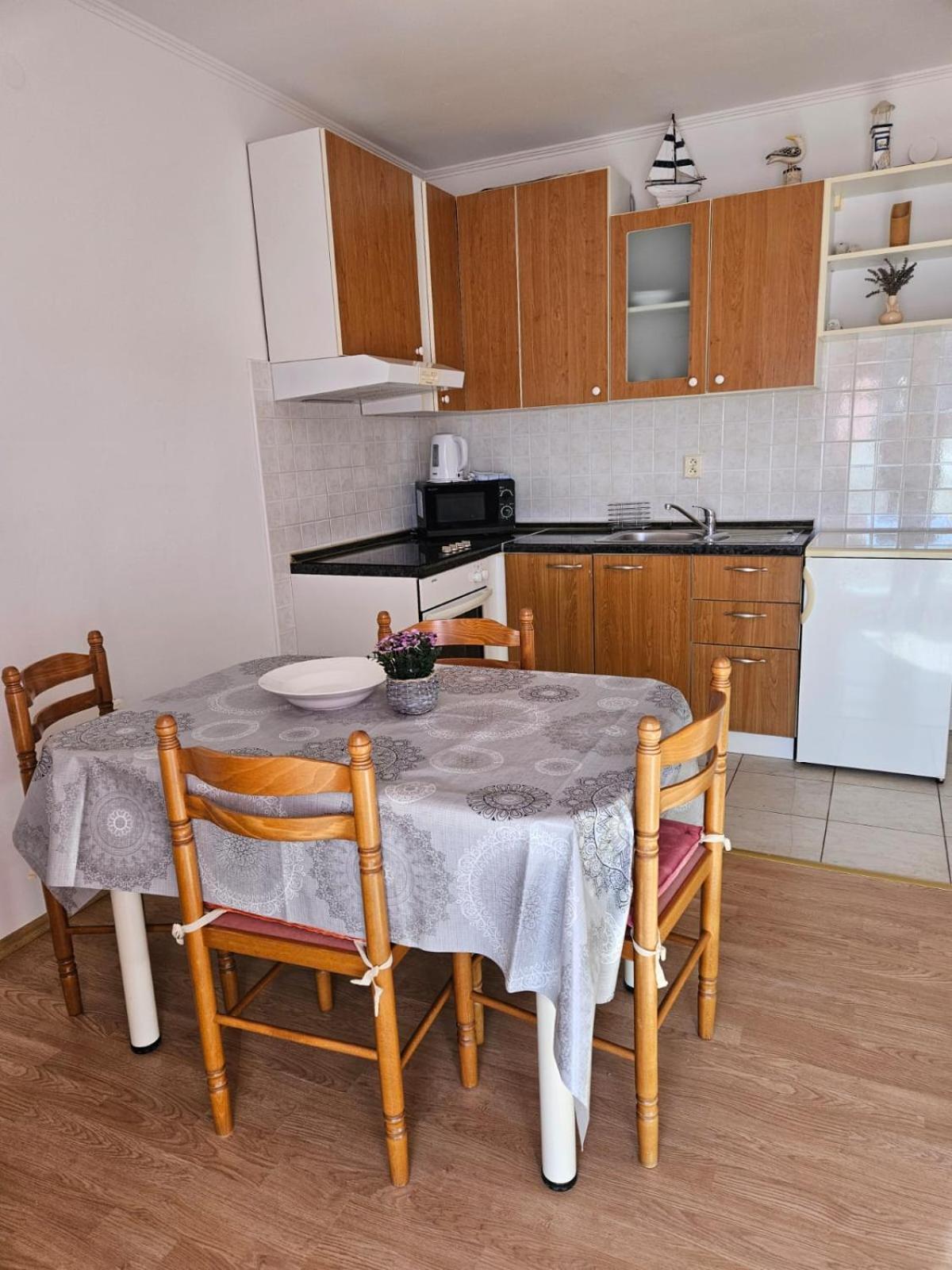 Pljesa Apartments スペタルスカ・ドラガ エクステリア 写真