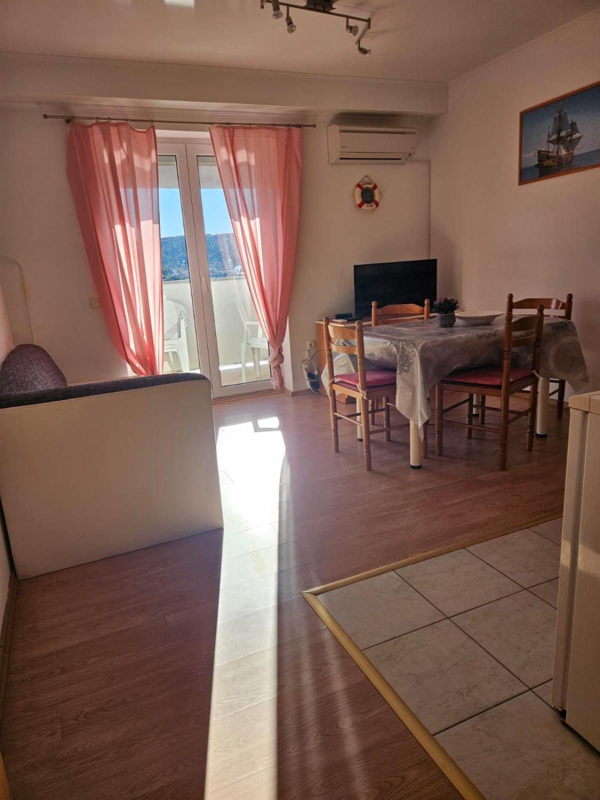 Pljesa Apartments スペタルスカ・ドラガ エクステリア 写真