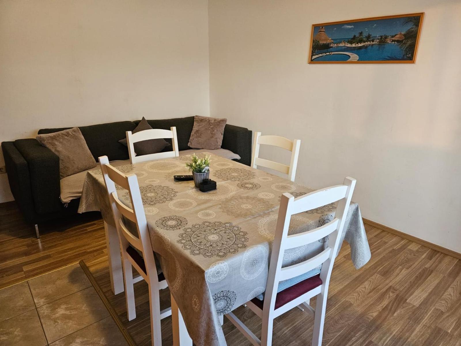 Pljesa Apartments スペタルスカ・ドラガ 部屋 写真