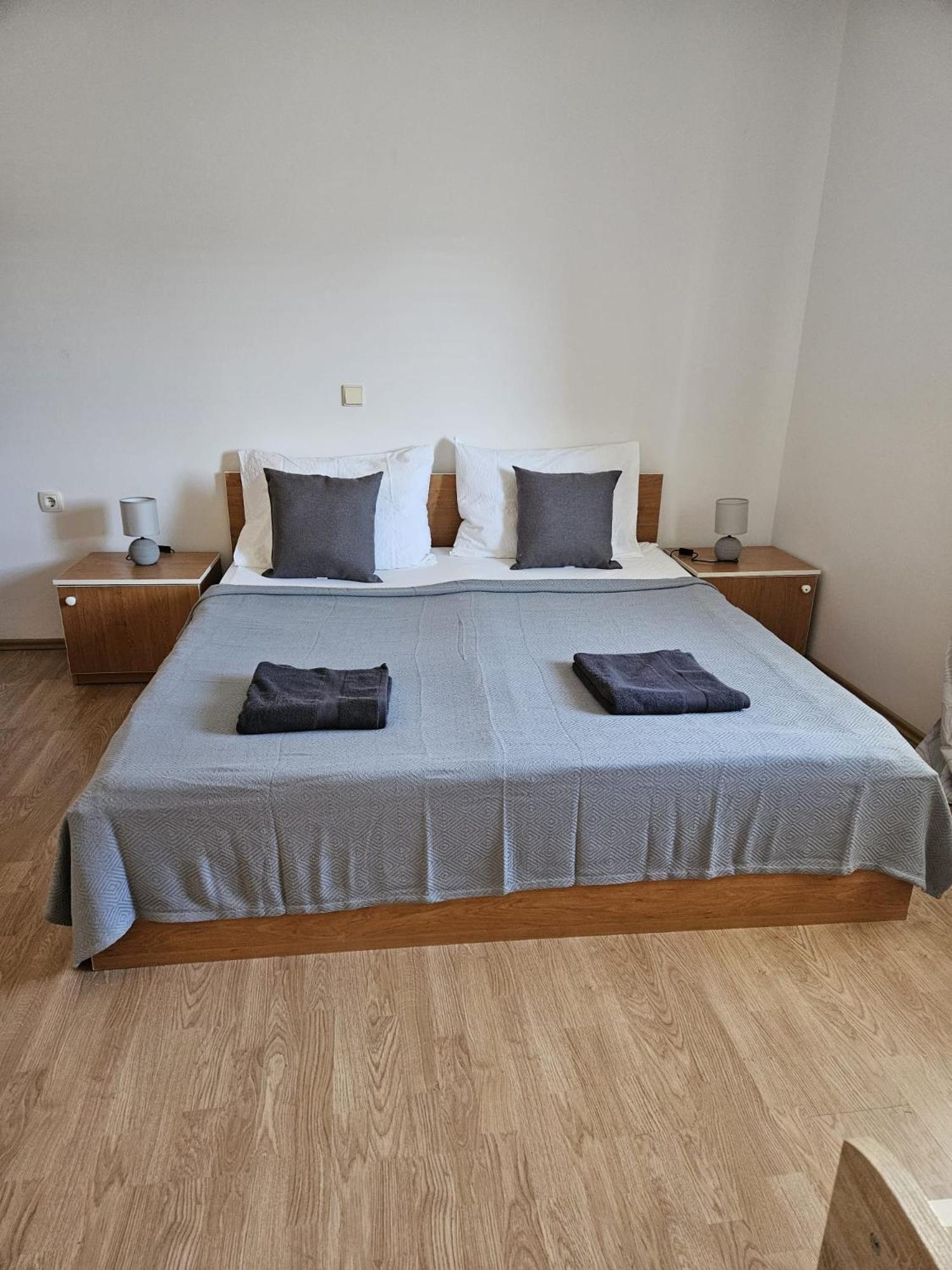 Pljesa Apartments スペタルスカ・ドラガ 部屋 写真