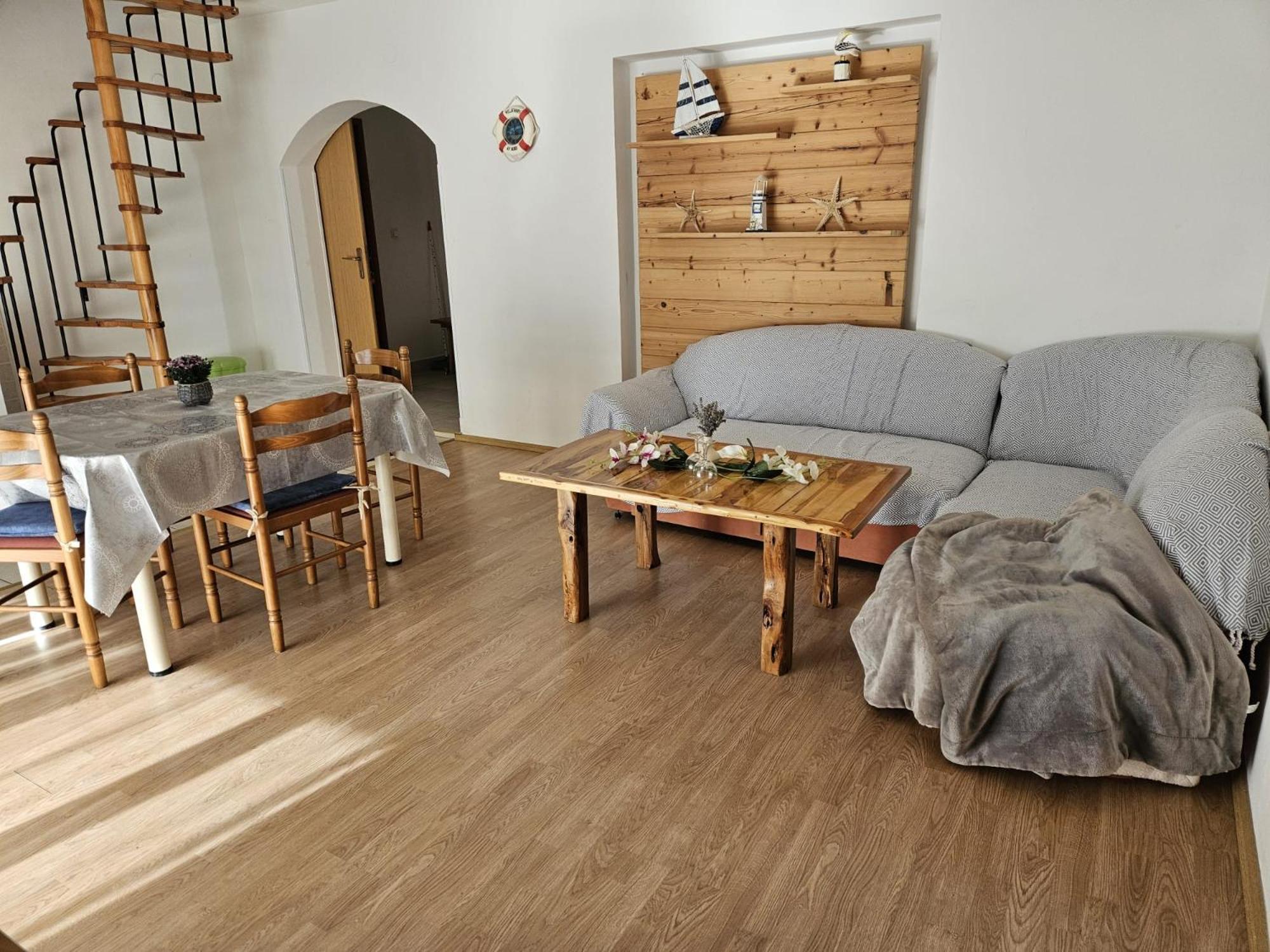 Pljesa Apartments スペタルスカ・ドラガ エクステリア 写真