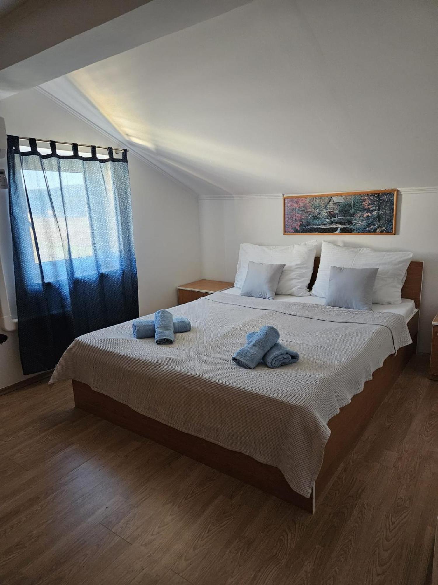 Pljesa Apartments スペタルスカ・ドラガ 部屋 写真