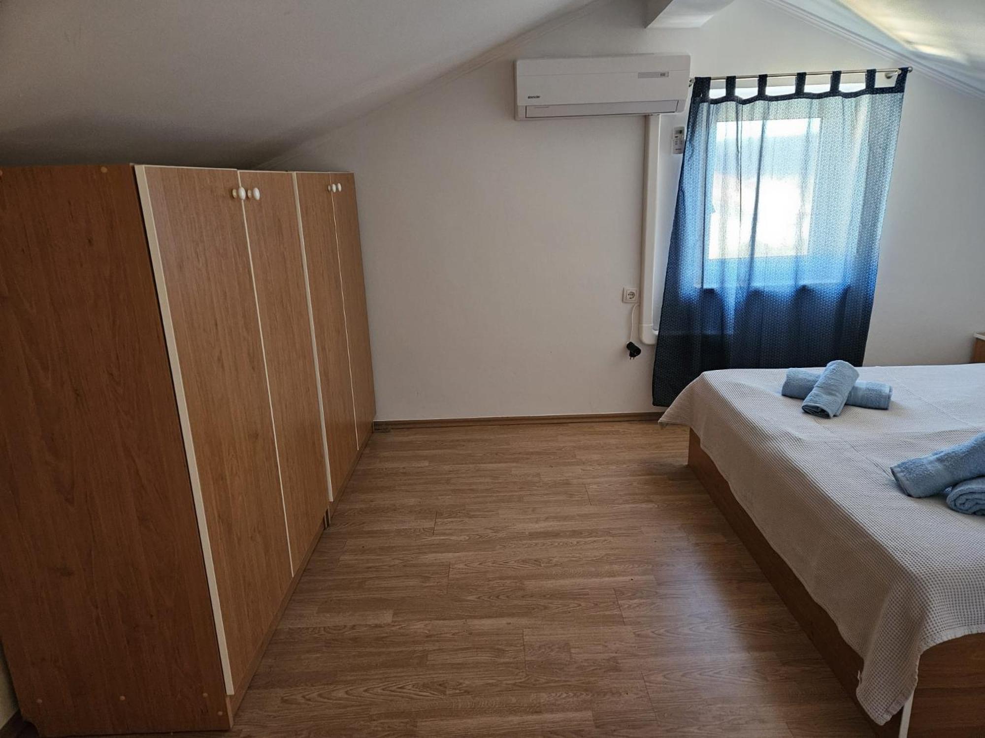 Pljesa Apartments スペタルスカ・ドラガ 部屋 写真