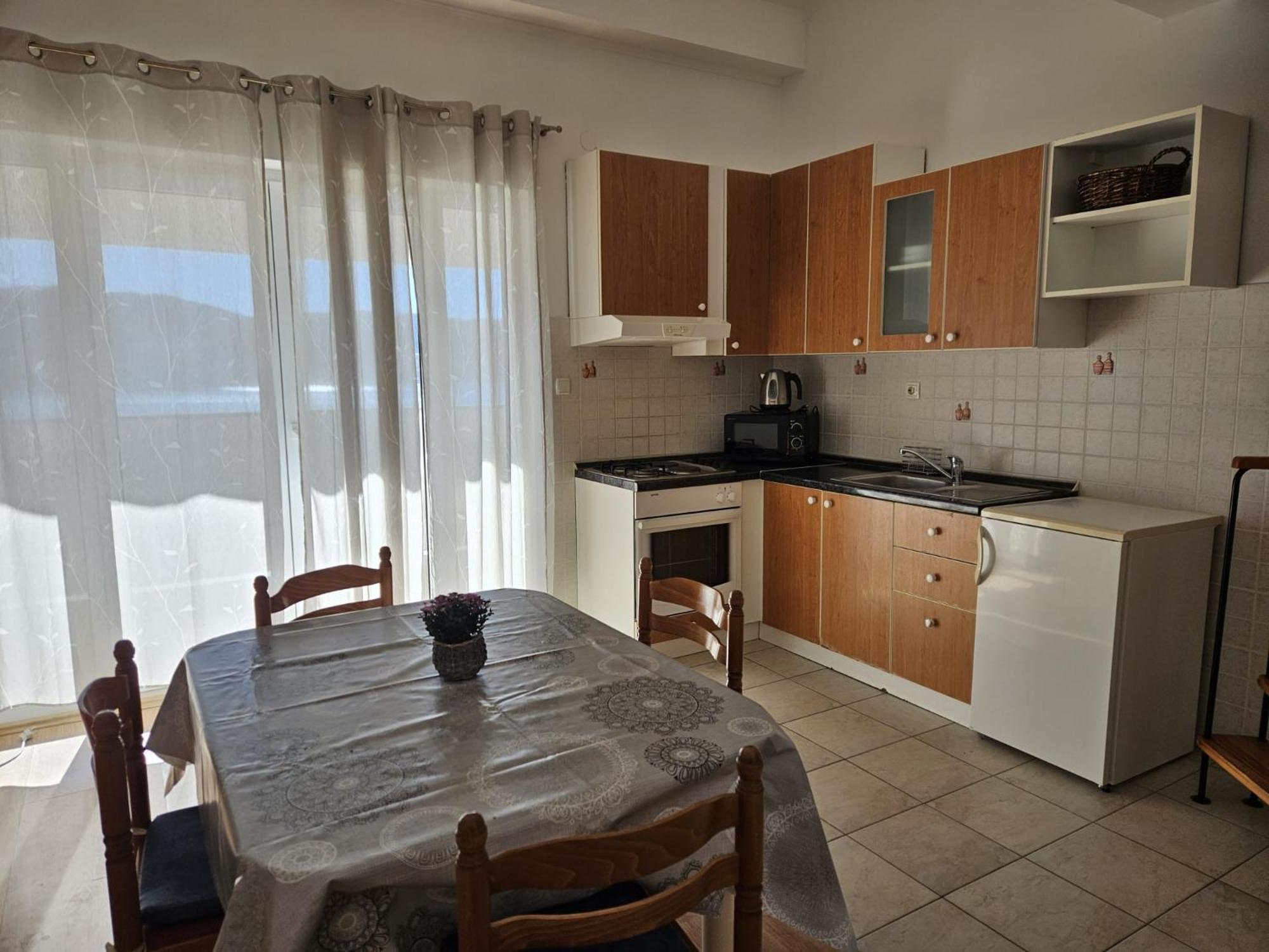 Pljesa Apartments スペタルスカ・ドラガ エクステリア 写真