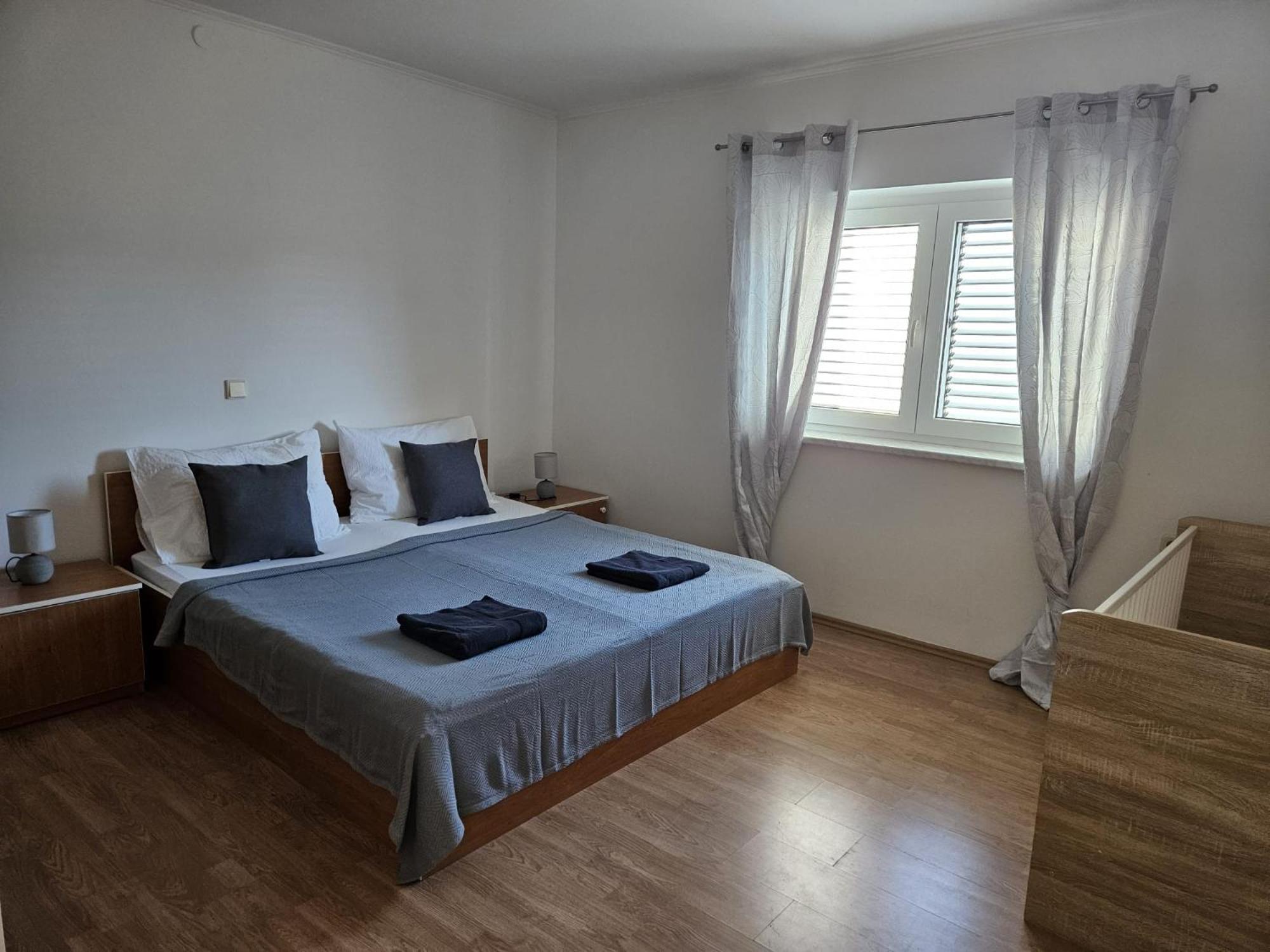 Pljesa Apartments スペタルスカ・ドラガ エクステリア 写真