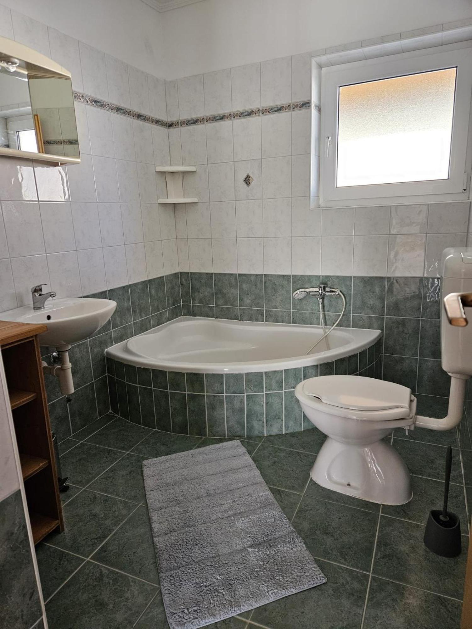 Pljesa Apartments スペタルスカ・ドラガ エクステリア 写真