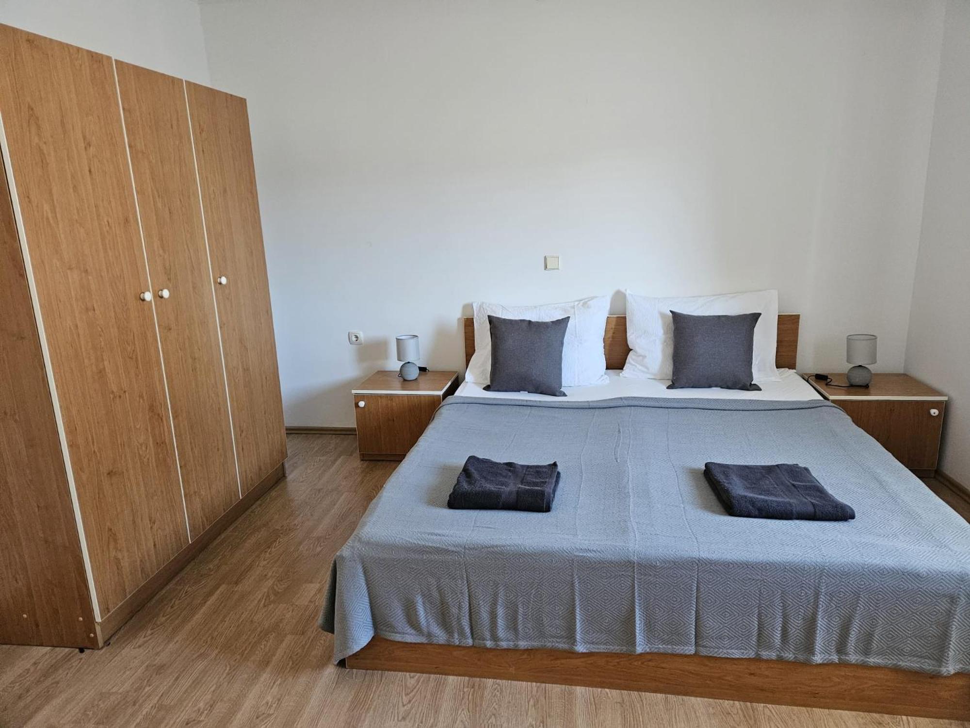 Pljesa Apartments スペタルスカ・ドラガ 部屋 写真