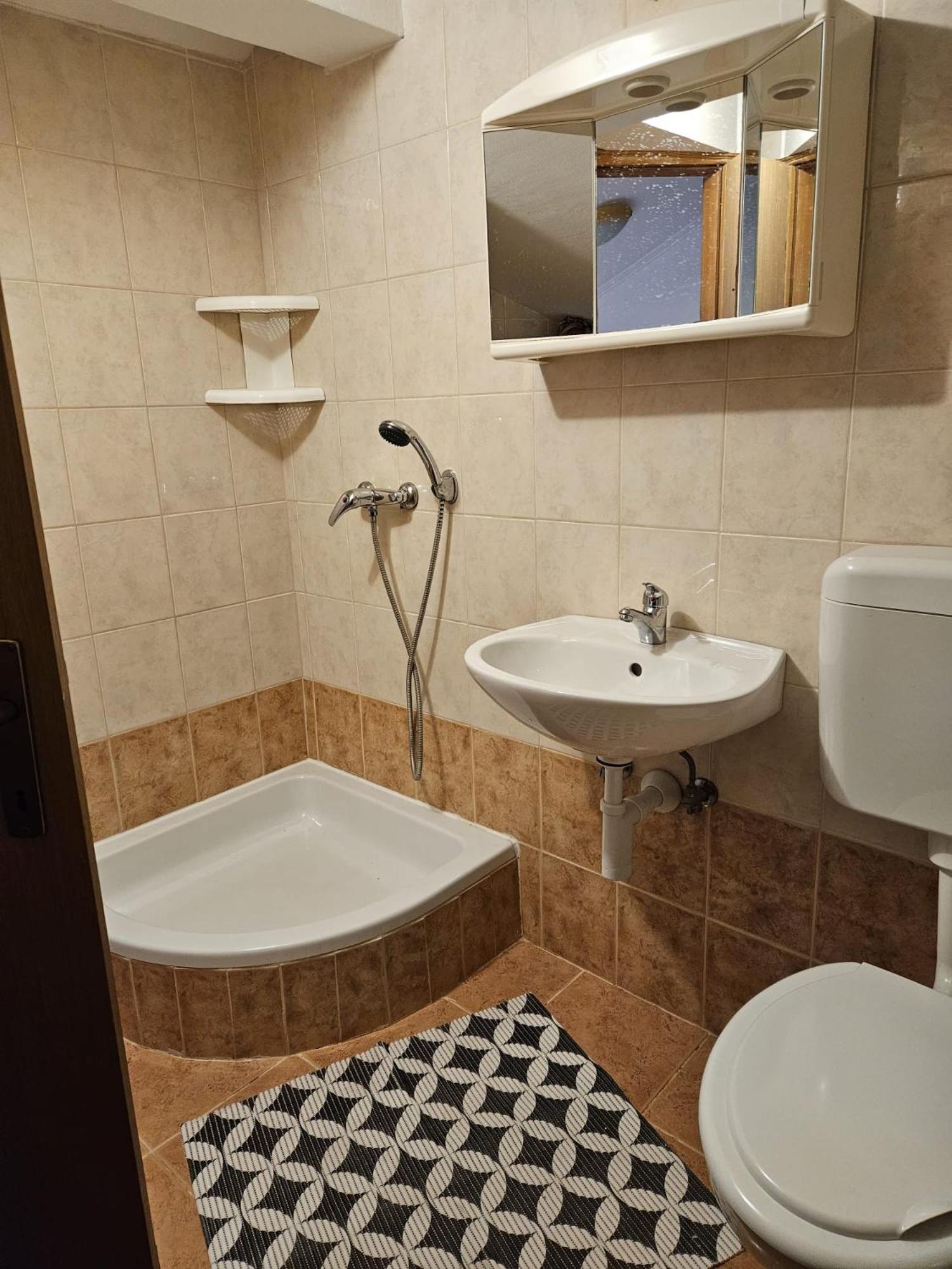 Pljesa Apartments スペタルスカ・ドラガ エクステリア 写真