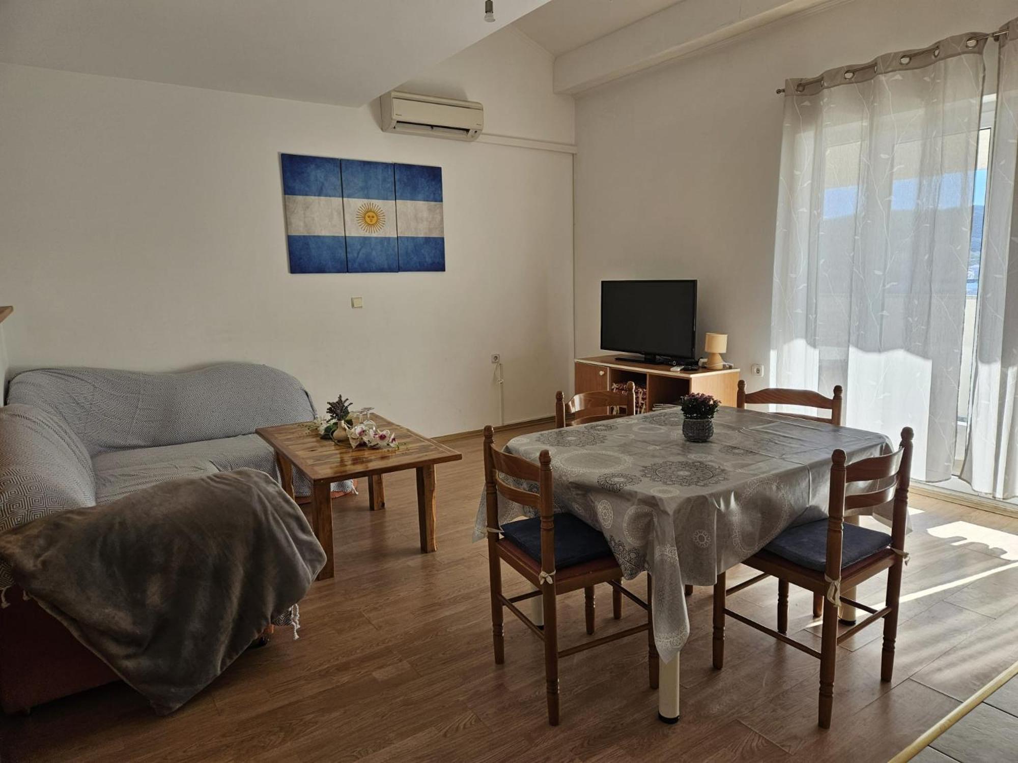 Pljesa Apartments スペタルスカ・ドラガ エクステリア 写真
