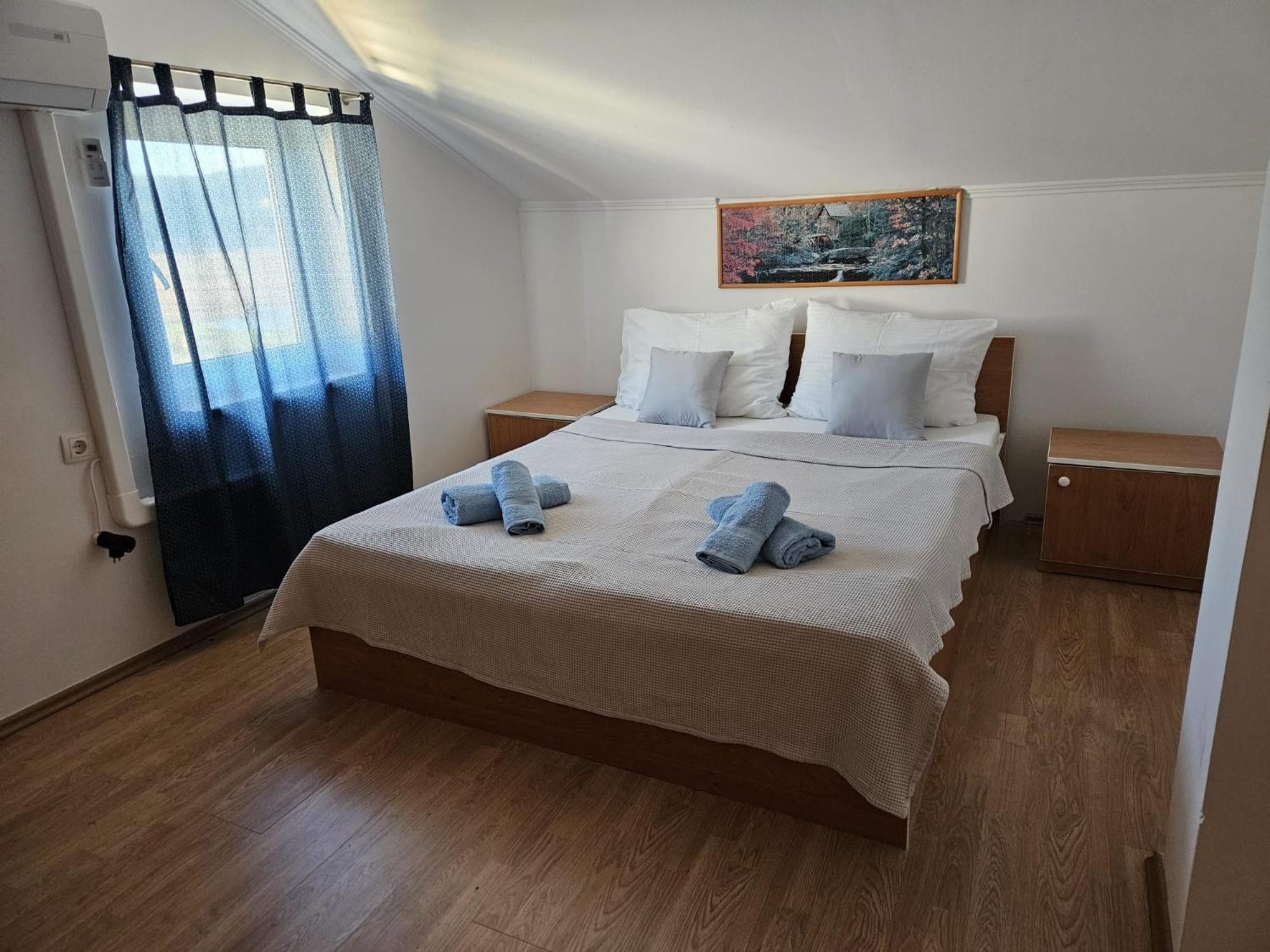 Pljesa Apartments スペタルスカ・ドラガ エクステリア 写真