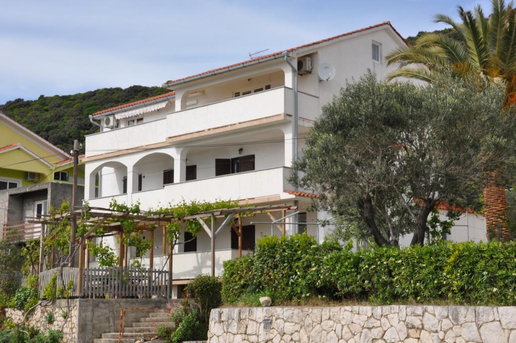 Pljesa Apartments スペタルスカ・ドラガ エクステリア 写真