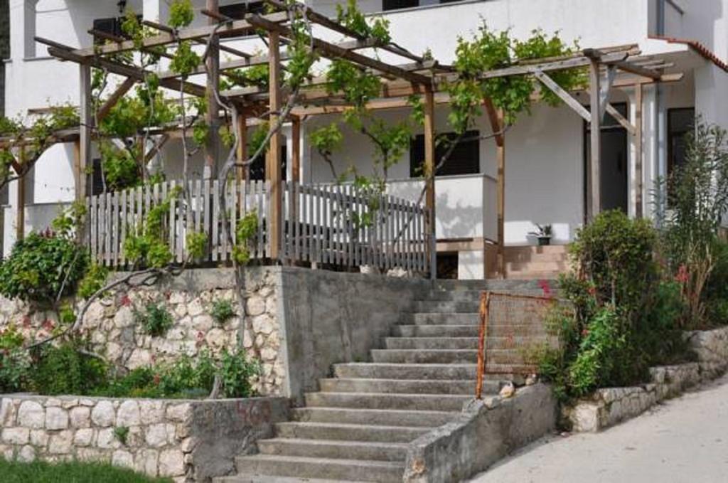 Pljesa Apartments スペタルスカ・ドラガ エクステリア 写真