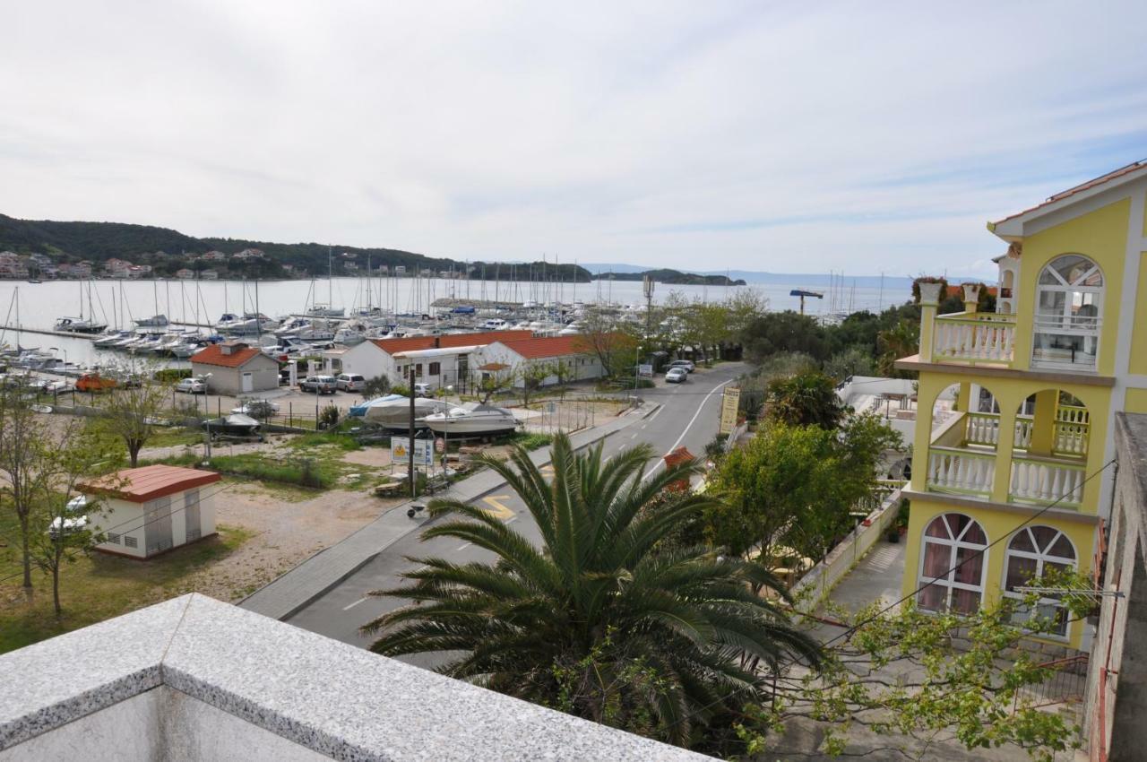 Pljesa Apartments スペタルスカ・ドラガ エクステリア 写真