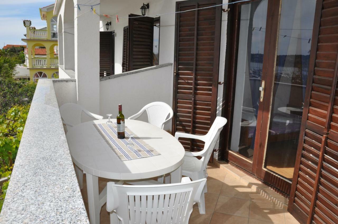 Pljesa Apartments スペタルスカ・ドラガ エクステリア 写真
